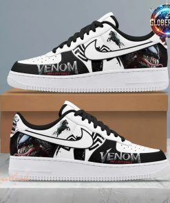 Venom The Last Dance Limited Edition Nike Air Force 1