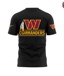 Washington Commanders 2024 NFL Playoffs TShirt