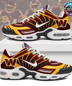 Washington Commanders Limited Edition Air Max Shoes