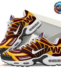 Washington Commanders Limited Edition Air Max Shoes