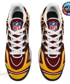 Washington Commanders Limited Edition Air Max Shoes