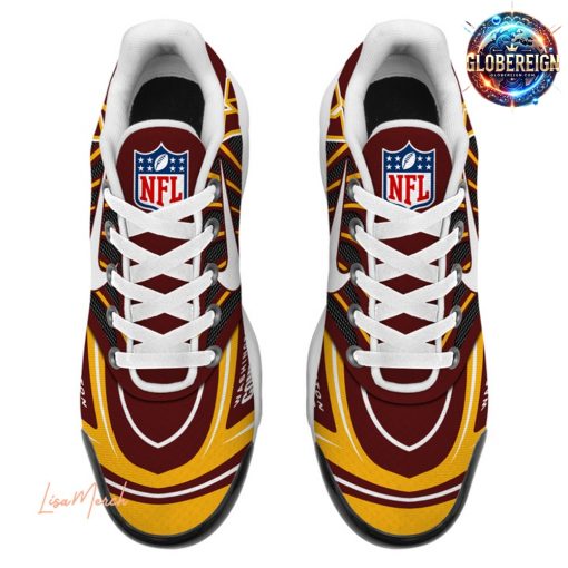 Washington Commanders Limited Edition Air Max Shoes