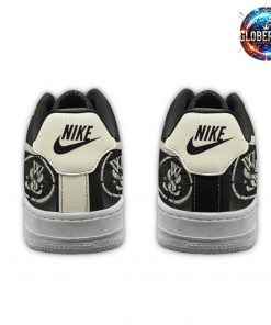 While She Sleeps Band Limited Edition Air Force 1