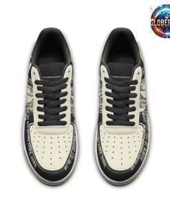 While She Sleeps Band Limited Edition Air Force 1