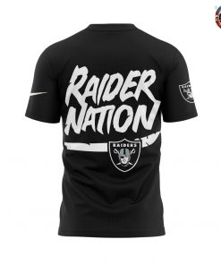 Why Not Brock Brock For Oroy Las Vegas Raiders TShirt