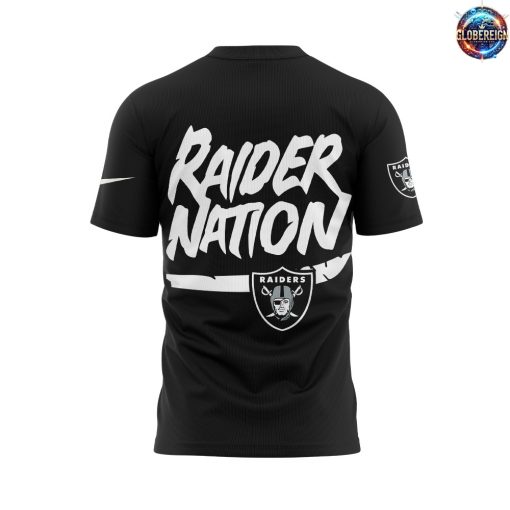 “Why Not Brock? Brock for OROY” Las Vegas Raiders T-Shirt