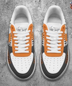 Willie Mays Giants Legend Nike Air Force 1