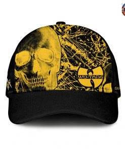 Wu-Tang Clan Limited Edition Classic Cap