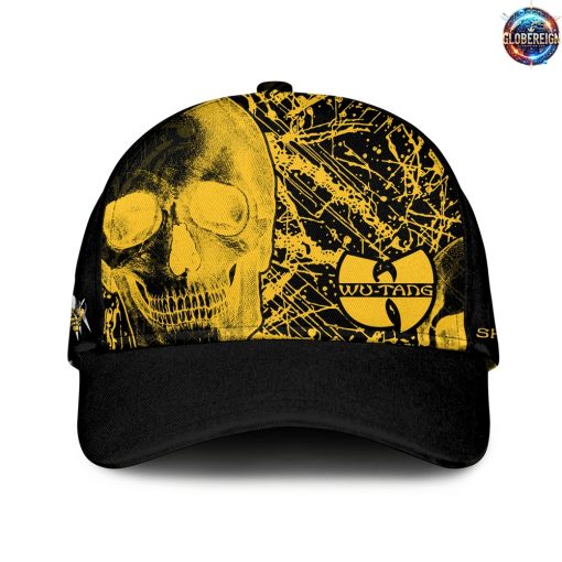 Wu-Tang Clan Limited Edition Classic Cap