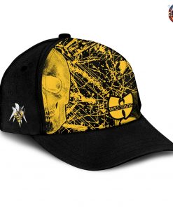 Wutang clan Limited Edition Classic Cap