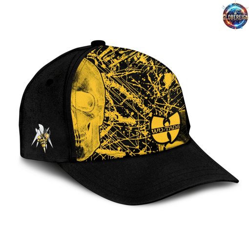 Wu-Tang Clan Limited Edition Classic Cap