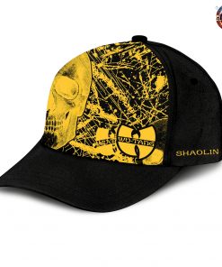 Wutang clan Limited Edition Classic Cap