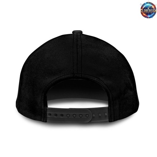 Wu-Tang Clan Limited Edition Classic Cap