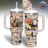 Ultraman Rising Limited Edition Stanley Tumbler Cup