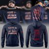 Buffalo Bills Coach Sean McDermott Limited Edition Hoodie