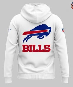 Buffalo Bills Pro Bowl Games 2025 Special Hoodie