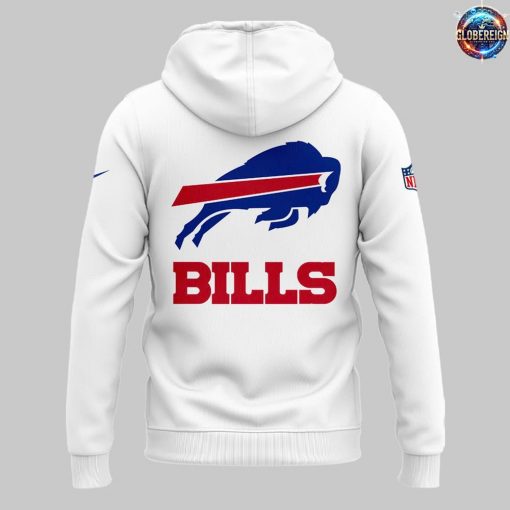 Buffalo Bills Pro Bowl Games 2025 Special Hoodie