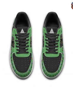 Chris Brown x Nike Limited Edition Air Force 1 Sneaker