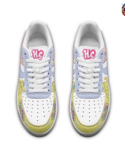 Harry Styles Youre So Golden Nike Air Force 1 Sneaker