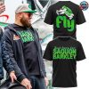 Seattle Kraken Black Hockey History Night Game 2025 Special T-Shirt