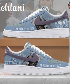 Kehlani Nike Air Force 1 Sneaker