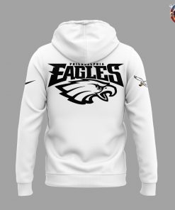 Philadelphia Eagles AJ Brown Foundation Special Hoodie