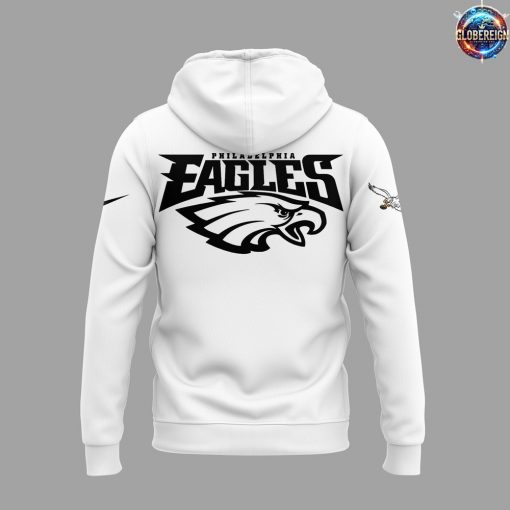 Philadelphia Eagles AJ Brown Foundation Special Hoodie