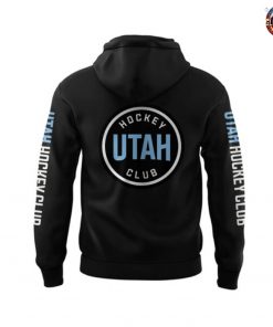 Utah Hockey Club x WhiteSpace 2025 Limited Hoodie